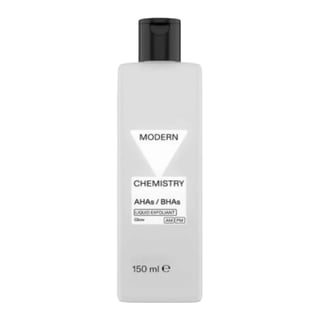 Modern Chemistry By Boots Glow Exfoliating AHA/BHA Toner
