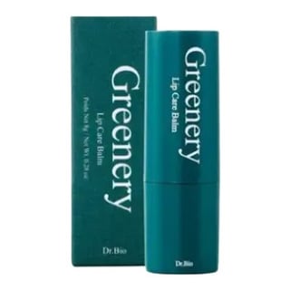 Dr. Bio Greenery Lip Care Balm