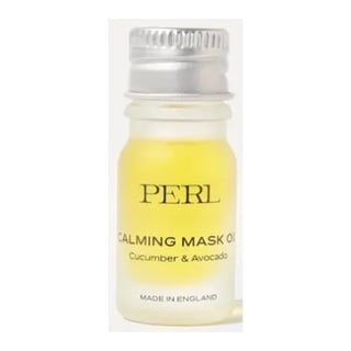 Perl Cosmetics Calming Mask Oil