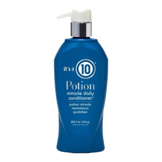 It’s a 10 Potion Miracle Daily Conditioner