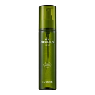 The Saem Jeju Fresh Aloe Mist