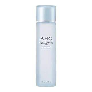 AHC Beauty Aqualuronic Toner