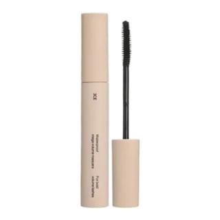 3CE Waterproof Mega Volume Mascara