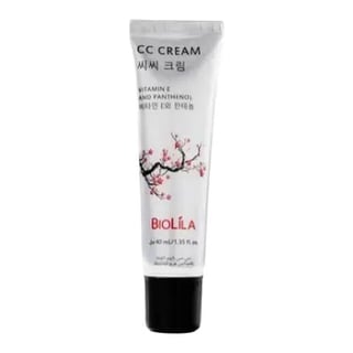 Biolila CC Cream