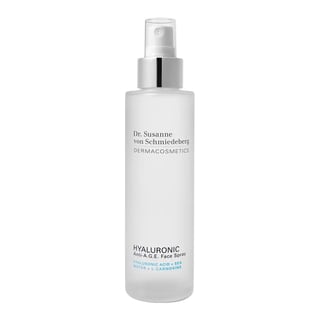 Dr. Susanne von Schmiedeberg Hyaluronic Anti-A.G.E. Face Spray