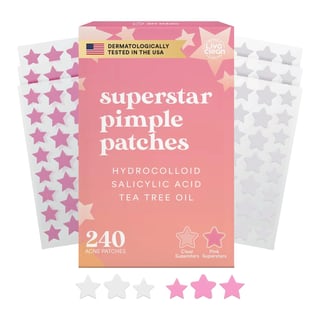 Livaclean Superstar Pimple Patch