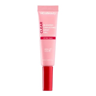 MCoBeauty. Blemish Targeting Spot Gel