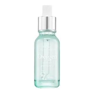 9wishes Barrier Ampule Serum