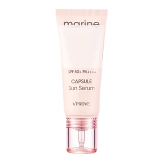 Vprove Marine Capsule Sun Serum SPF 50+ PA++++