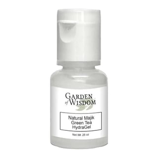 Garden of Wisdom Natural Majik Green Tea HydraGel