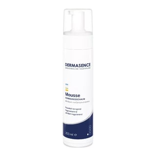 Dermasence Mousse Cleansing Foam