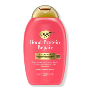 OGX Beauty Bond Protein Repair Shampoo