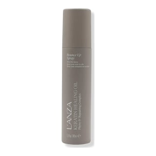 L’ANZA Keratin Healing Oil Bounce Up Spray