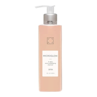 OFRA Microglow Cleanser