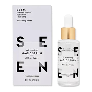 Seen Magic Serum, Fragrance Free