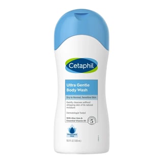 Cetaphil Ultra Gentle Body Wash