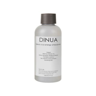 Dinua Retinol Cica Energy Ampoule Skin