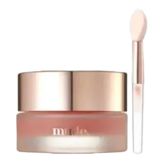 Mude Bare Shine Lip Mask
