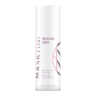 Masktini Woah! Zen Balancing Booster