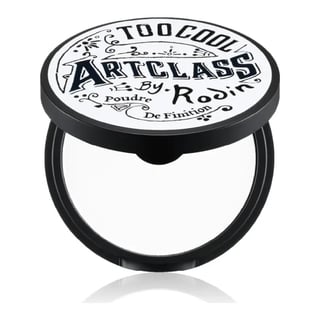 Too Cool For School Artclass By Rodin Finish Setting Pact