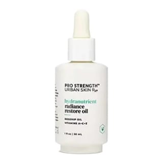 Urban Skin Hydranutrient Radiance Restore Oil