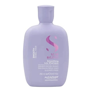 Alfaparf Milano Semi Di Lino Smooth Smoothing Low Shampoo