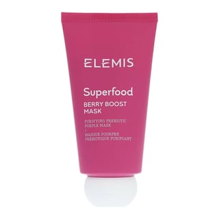 Elemis Superfood Berry Boost Mask