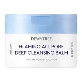 DEWYTREE Hi Amino All Pore Deep Cleansing Balm