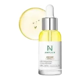 AMPLE:N Acne Shot Ampoule