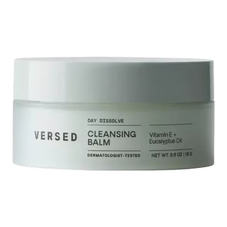 Versed Day Dissolve Cleansing Balm