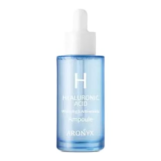MediFlower Aronyx Hyaluronic Acid Ampoule