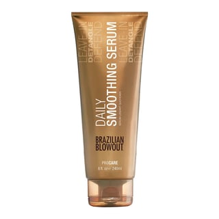 Brazilian Blowout Daily Smoothing Serum