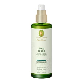 PRIMAVERA Clarifying & Pore Minimizing Face Toner