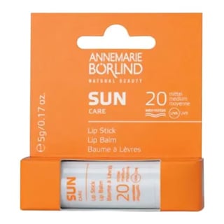 Annemarie Börlind Sun Care Lip Balm SPF 20