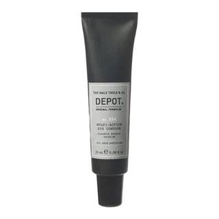 Depot The Male Tools & Co No. 804 Multi-Action Eye Contour