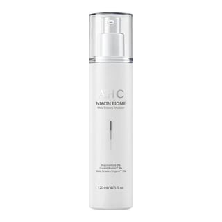 AHC Beauty Niacin Biome Mela Scissors Emulsion