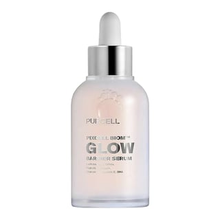 Purcell Pixel Biome Glow Barrier Serum
