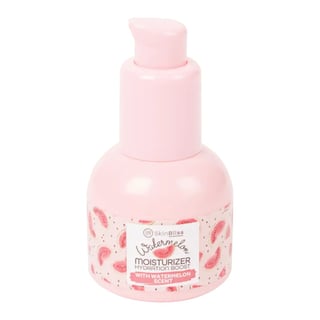 Skin Bliss Watermelon Moisturizer Hydration Boost
