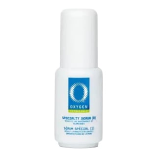 Oxygen Botanicals Specialty Serum B