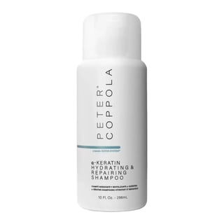 Peter Coppola a-Keratin Hydrating & Repairing Shampoo