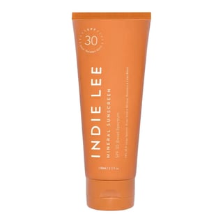 Indie Lee Mineral Sunscreen SPF 30