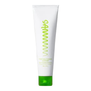 Sammmm Fresh AF Purifying Foaming Cleanser