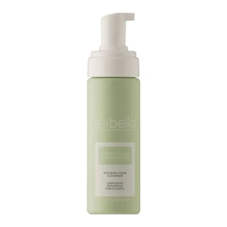 sei bella Clarity Clear Skin Solutions Refining Foam Cleanser