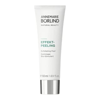 Annemarie Börlind Effekt-Peeling