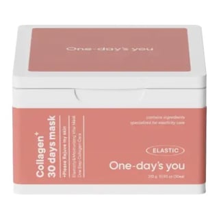 One-Day's You Collagen 30 Days Mask