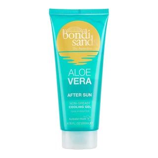 bondi sands After Sun Aloe Vera Cooling Gel