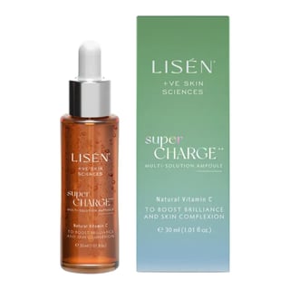 Lisén Supercharge++ Multi Solution Ampoule