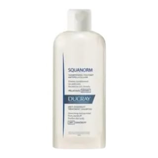 Ducray Anti-Dandruff Shampoo (Oily Dandruff)