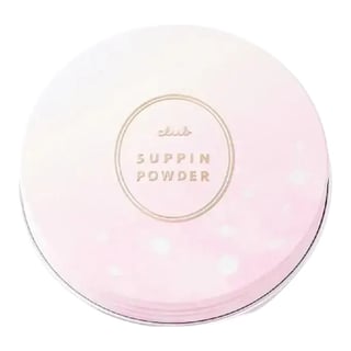 Club Suppin Powder Milky Blossom