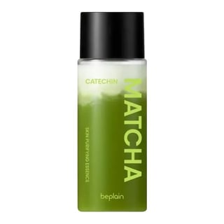 Beplain Matcha Catechin Skin Purifying Essence